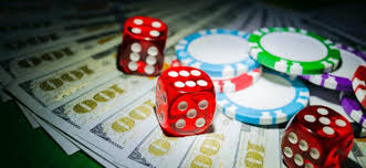 Онлайн казино Casino Wilder